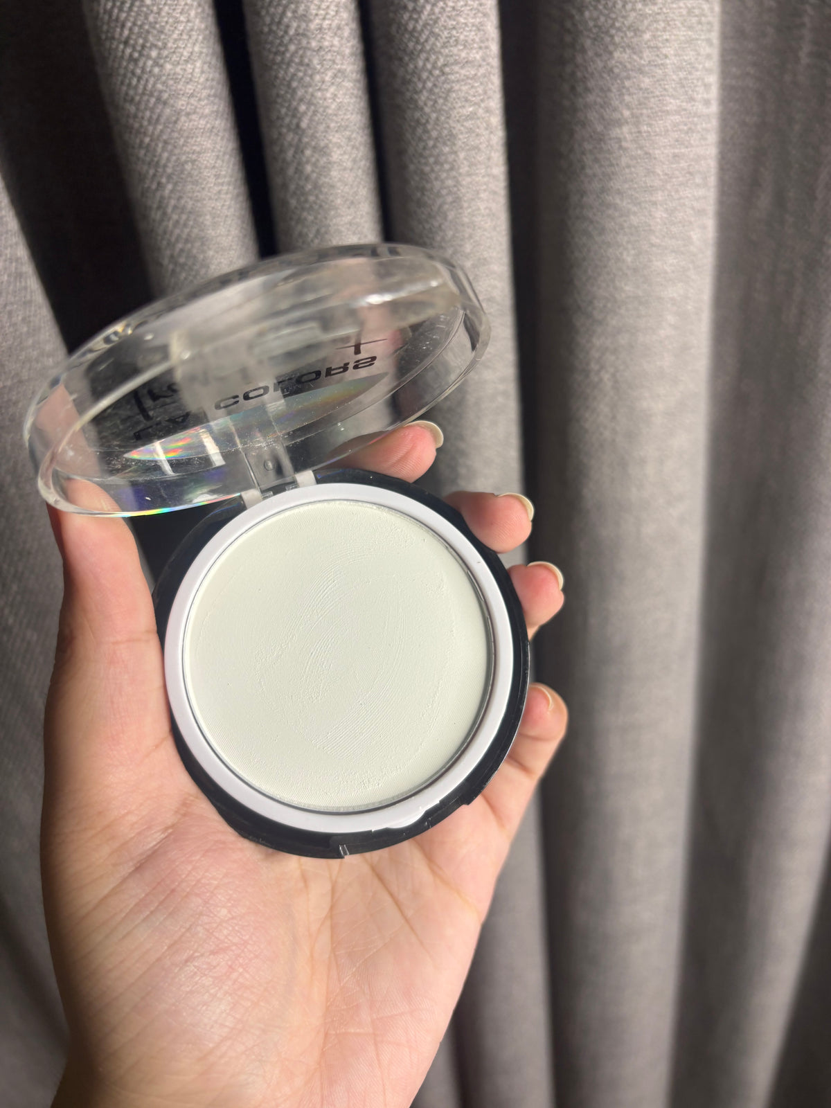 LA Colors Translucent Setting Powder