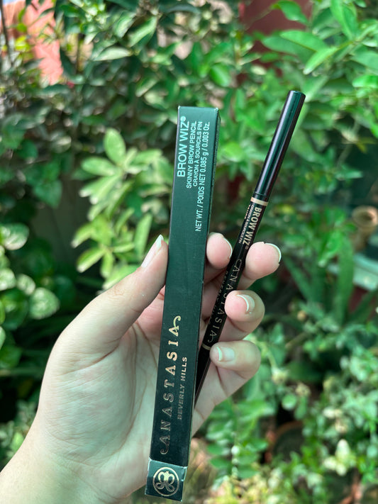 Anastasia Brow Pencil Shade Taupe