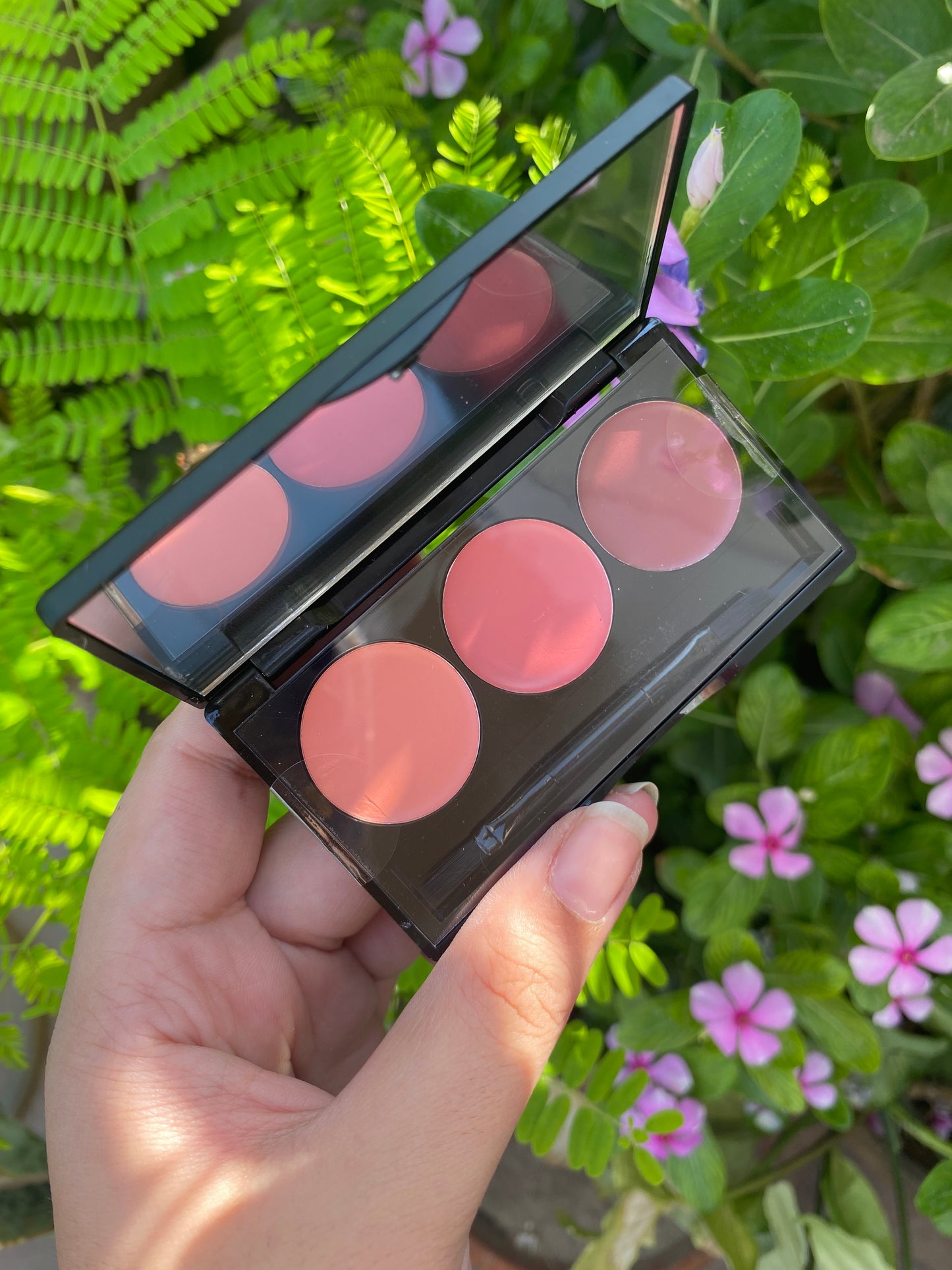 Primark Ombre Lips Palette