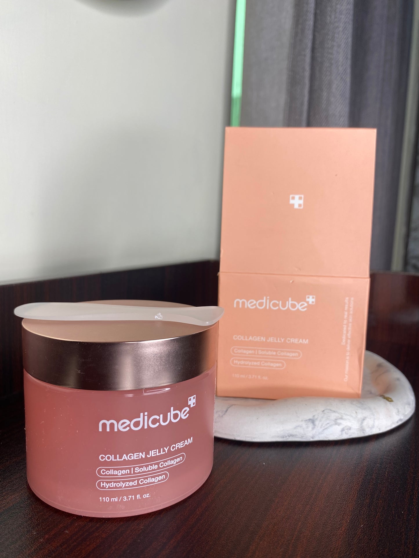 Medicube Collagen Jelly Cream