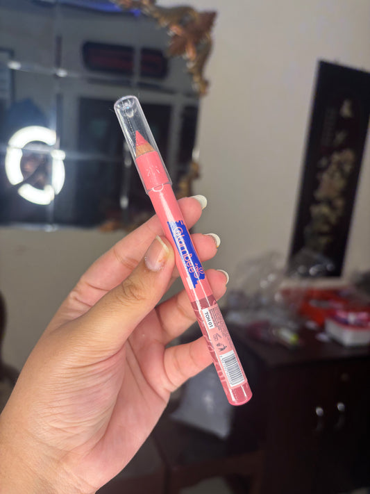 Glambee Pencil Lipstick Crayon
