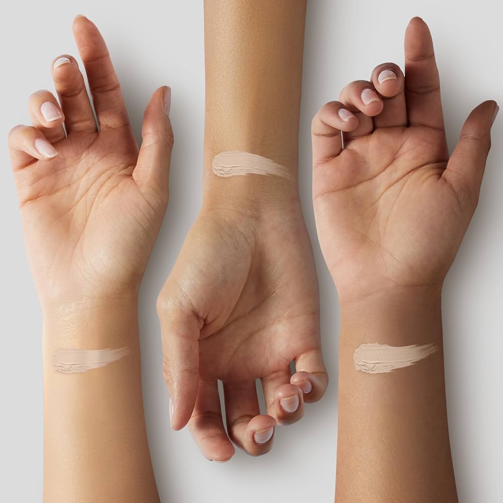 NARS Radiant Creamy Concealer Chantilly Light 1 6ml in Pakistan