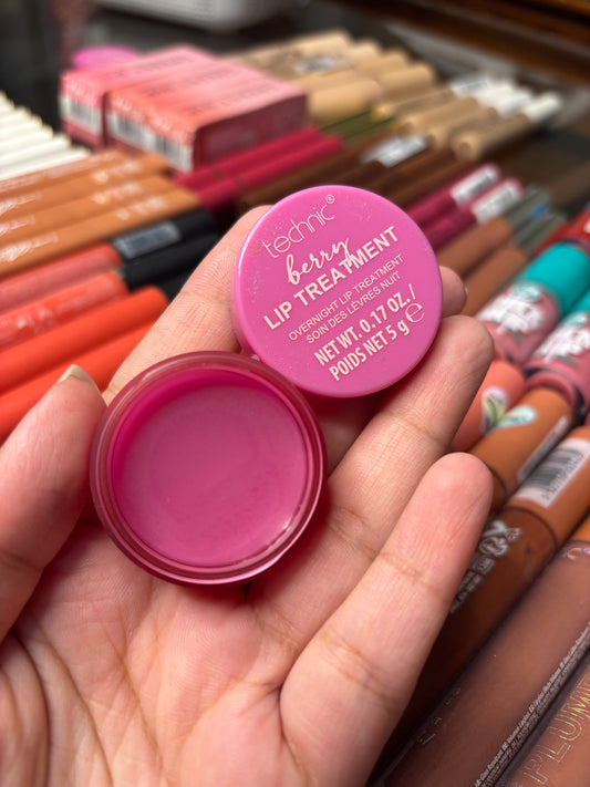Technic Lip Treatment