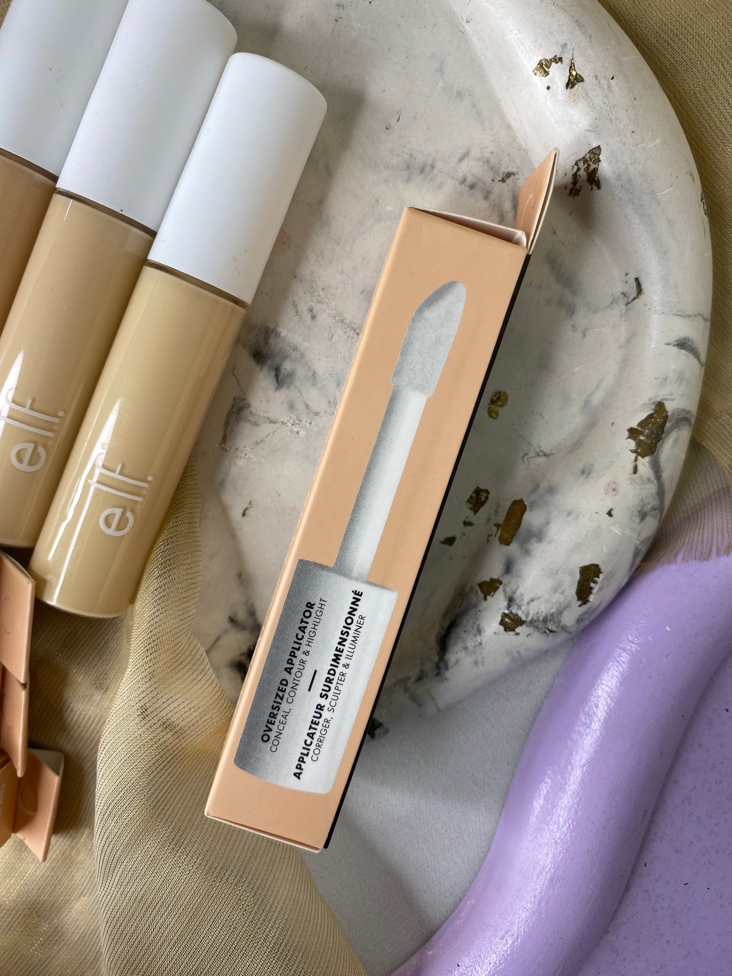 Elf Hydrating Camo Concealer