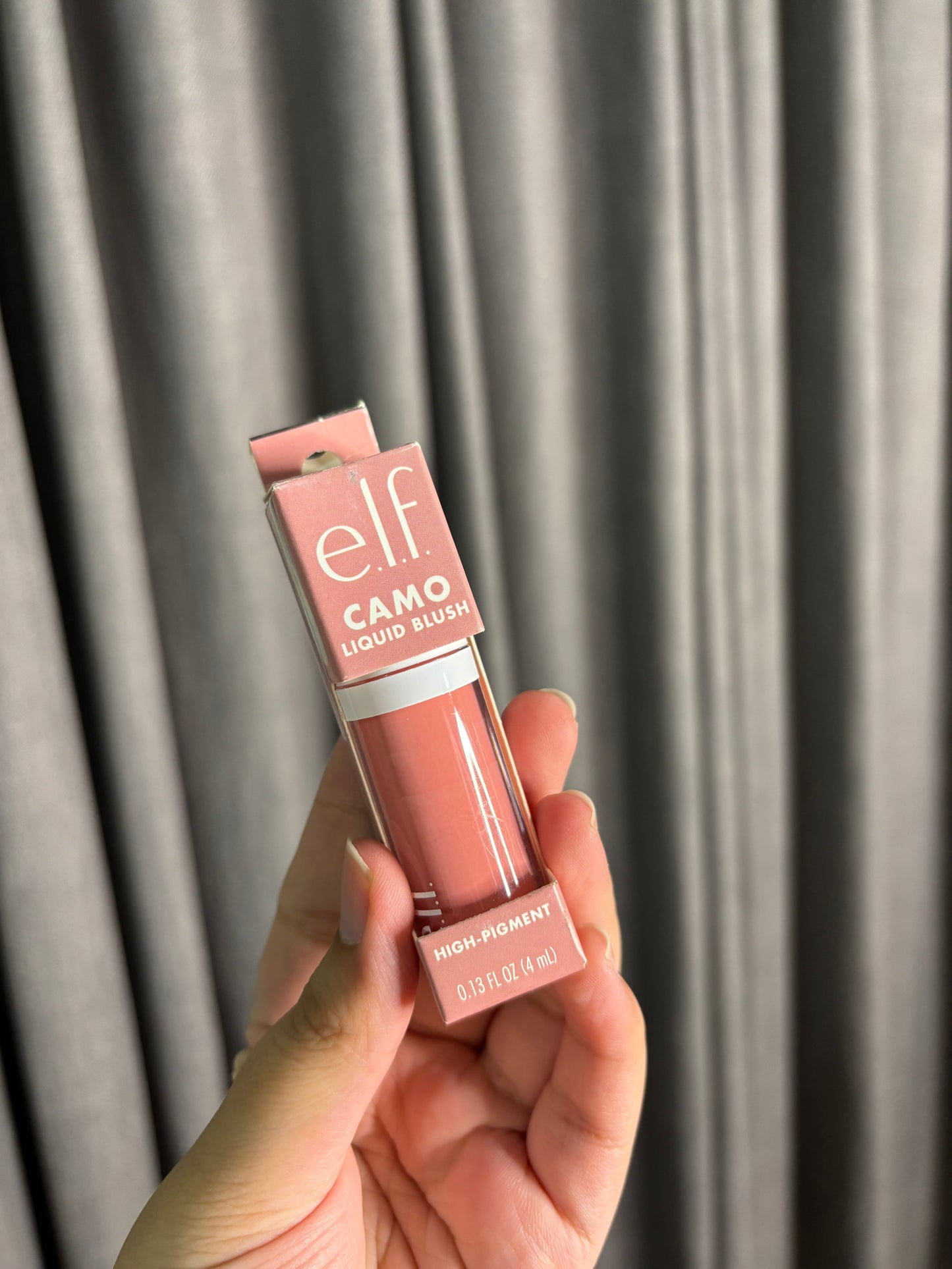 Elf Camo Liquid Blush & Sheglam Tint Deal (Random Shades)