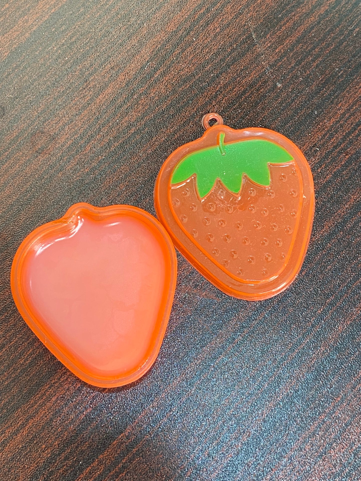 Strawberry Lip Balm