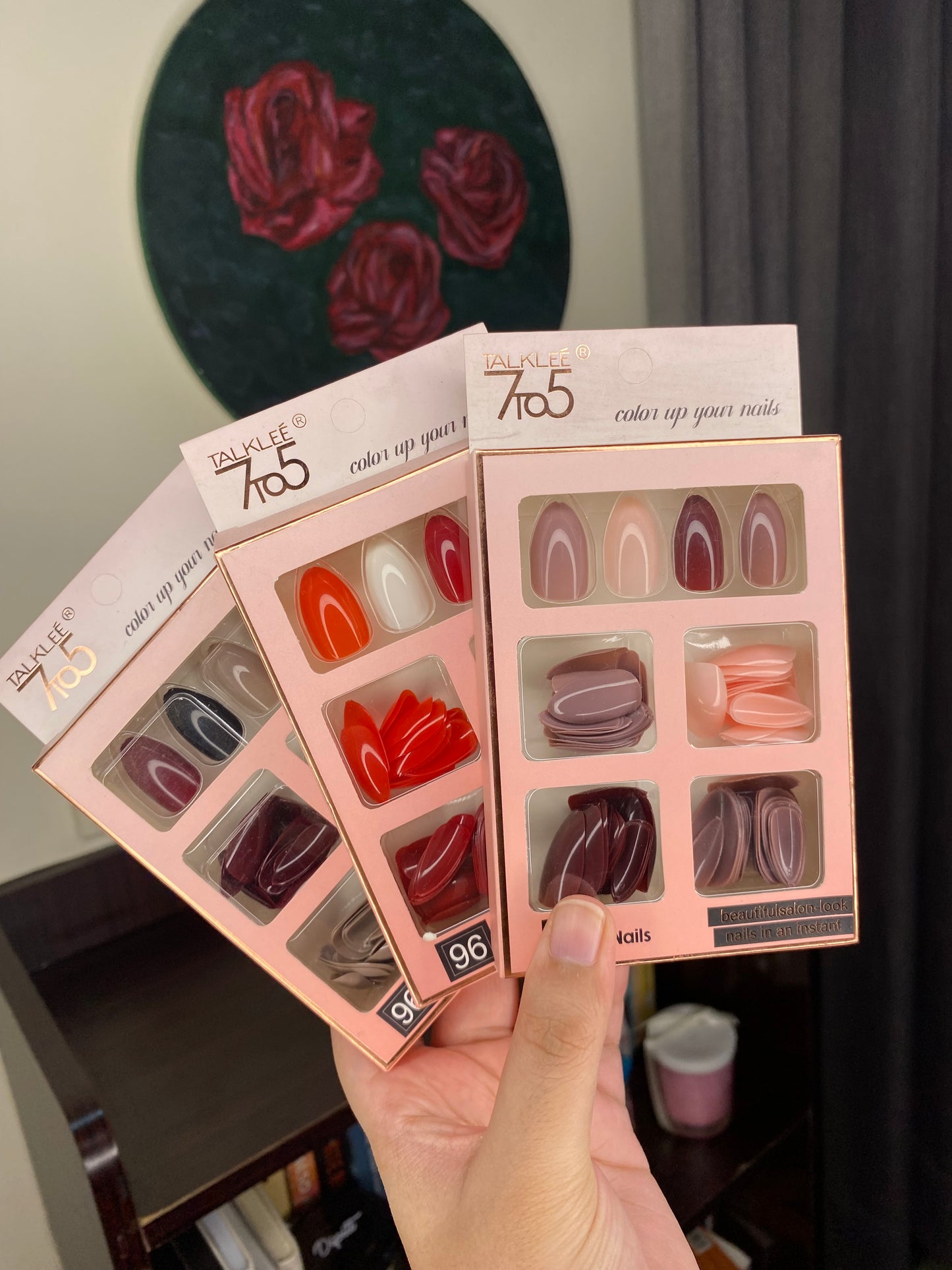 7to5 Nails