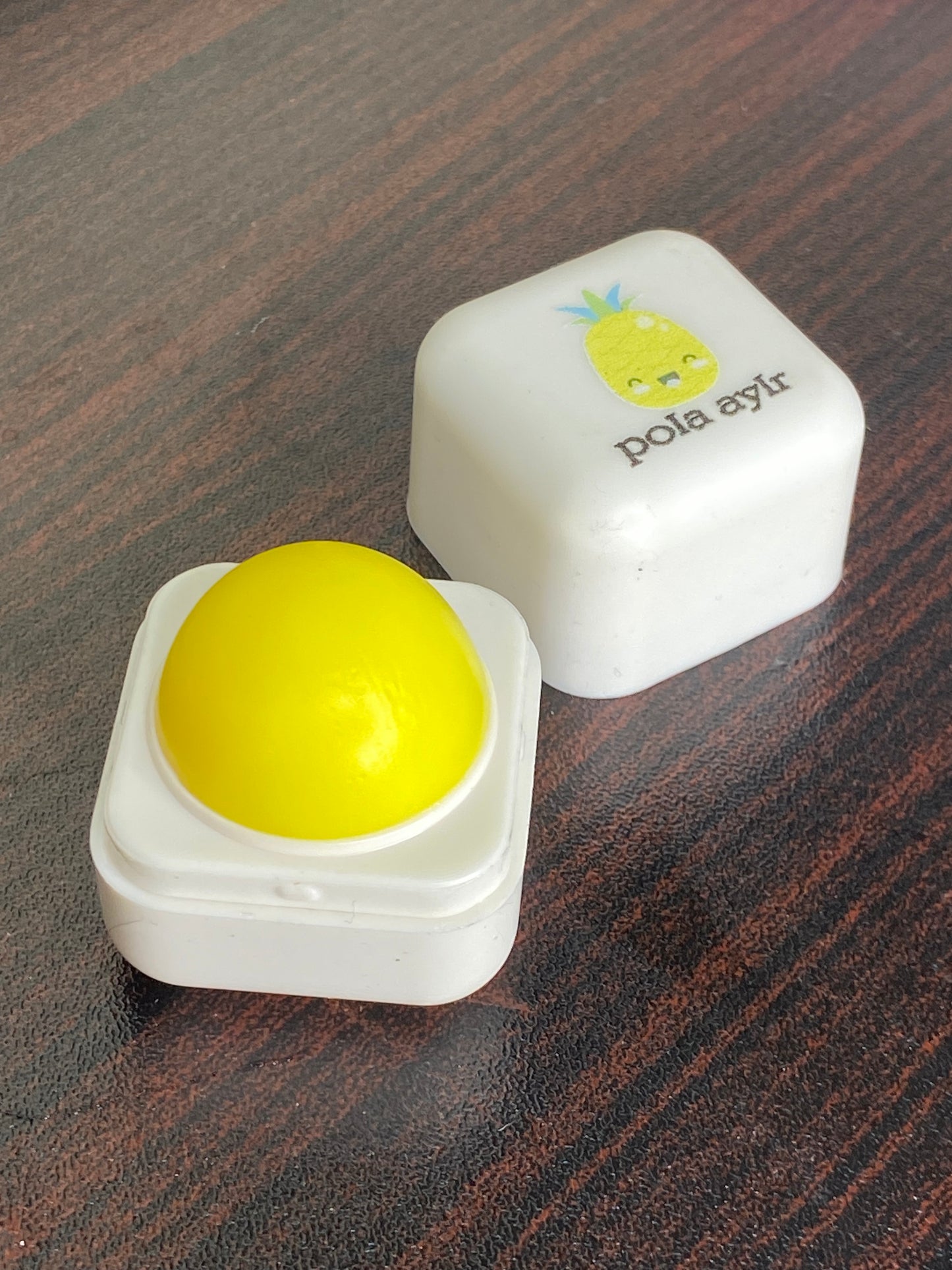 Fruit Burst Lip Balm