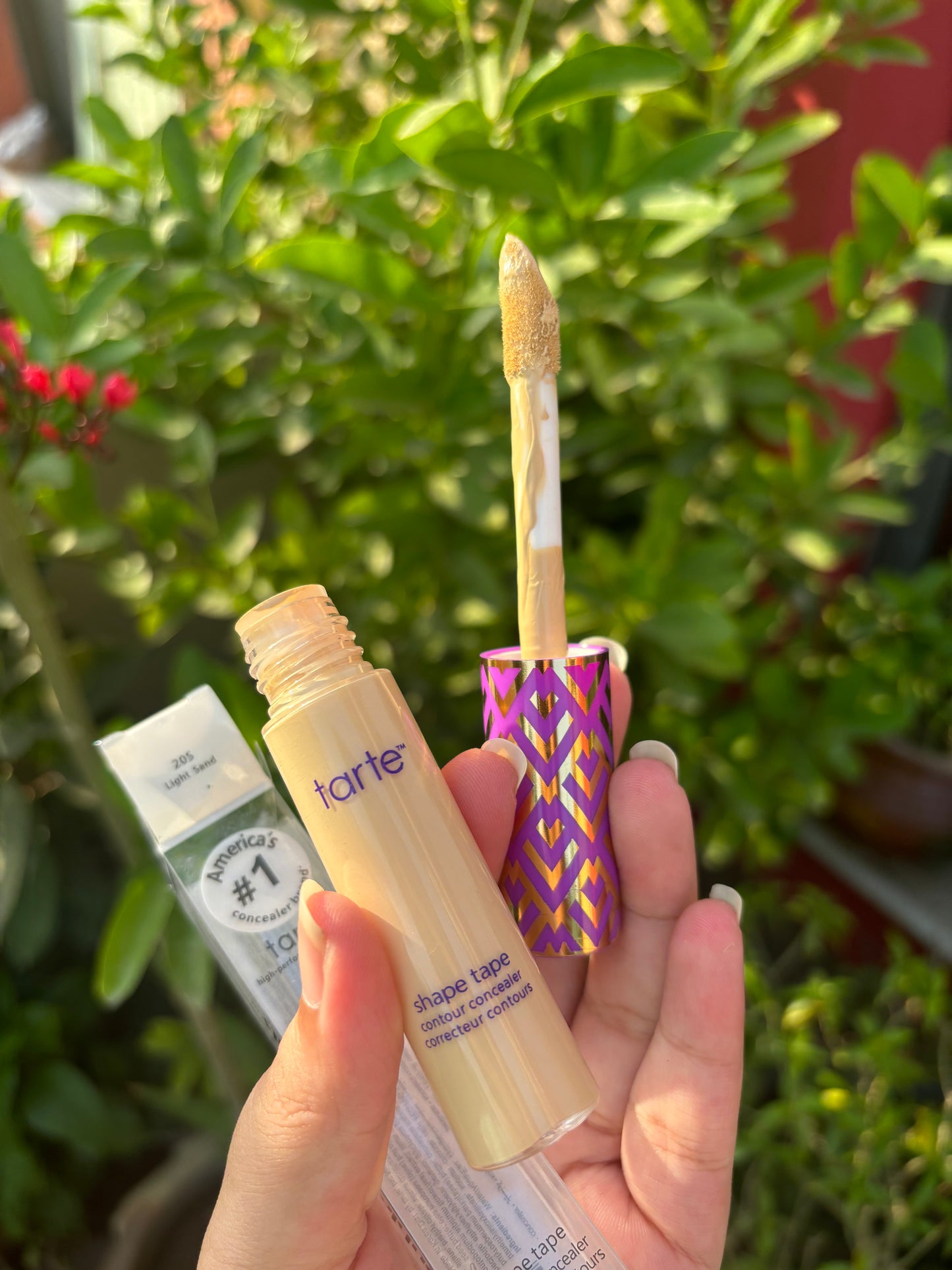 Tarte Shape Tape Concealer