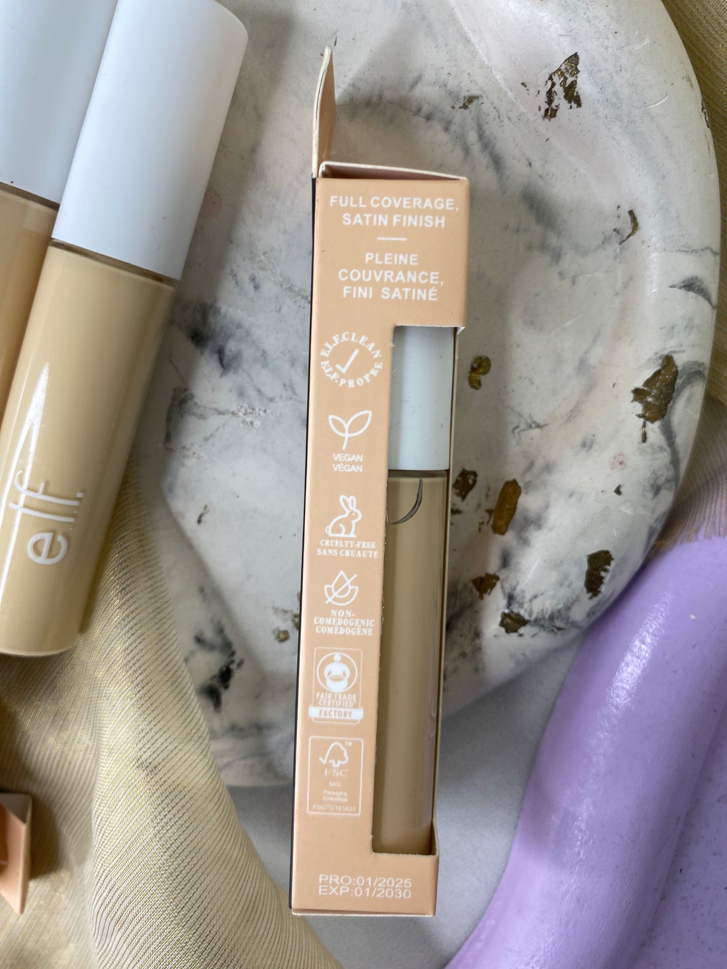 Elf Hydrating Camo Concealer