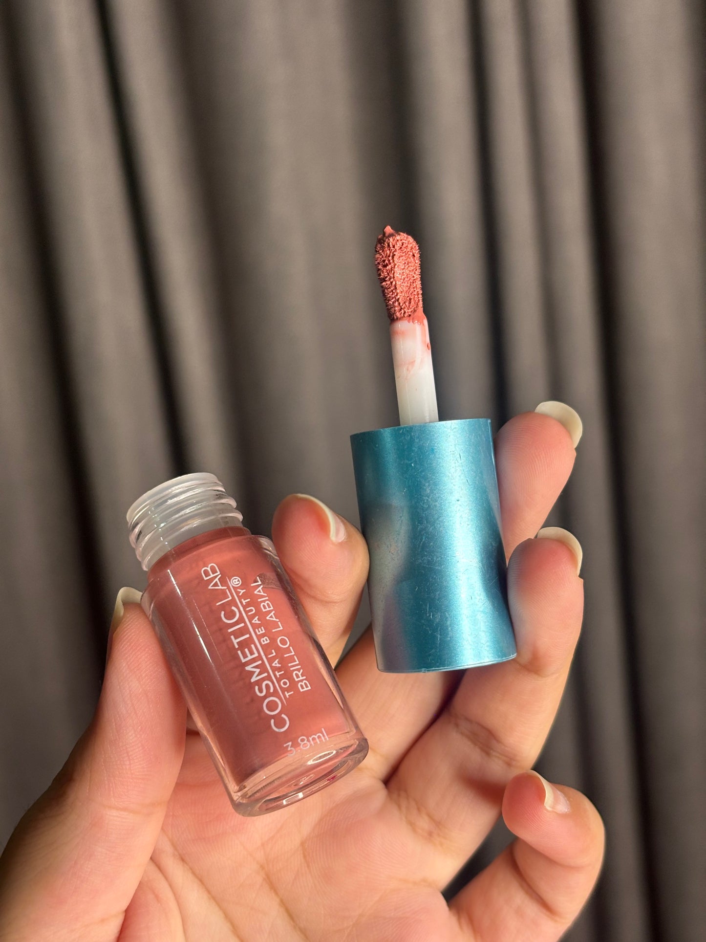 Cosmetic Lab Brillo Labial Lip Gloss