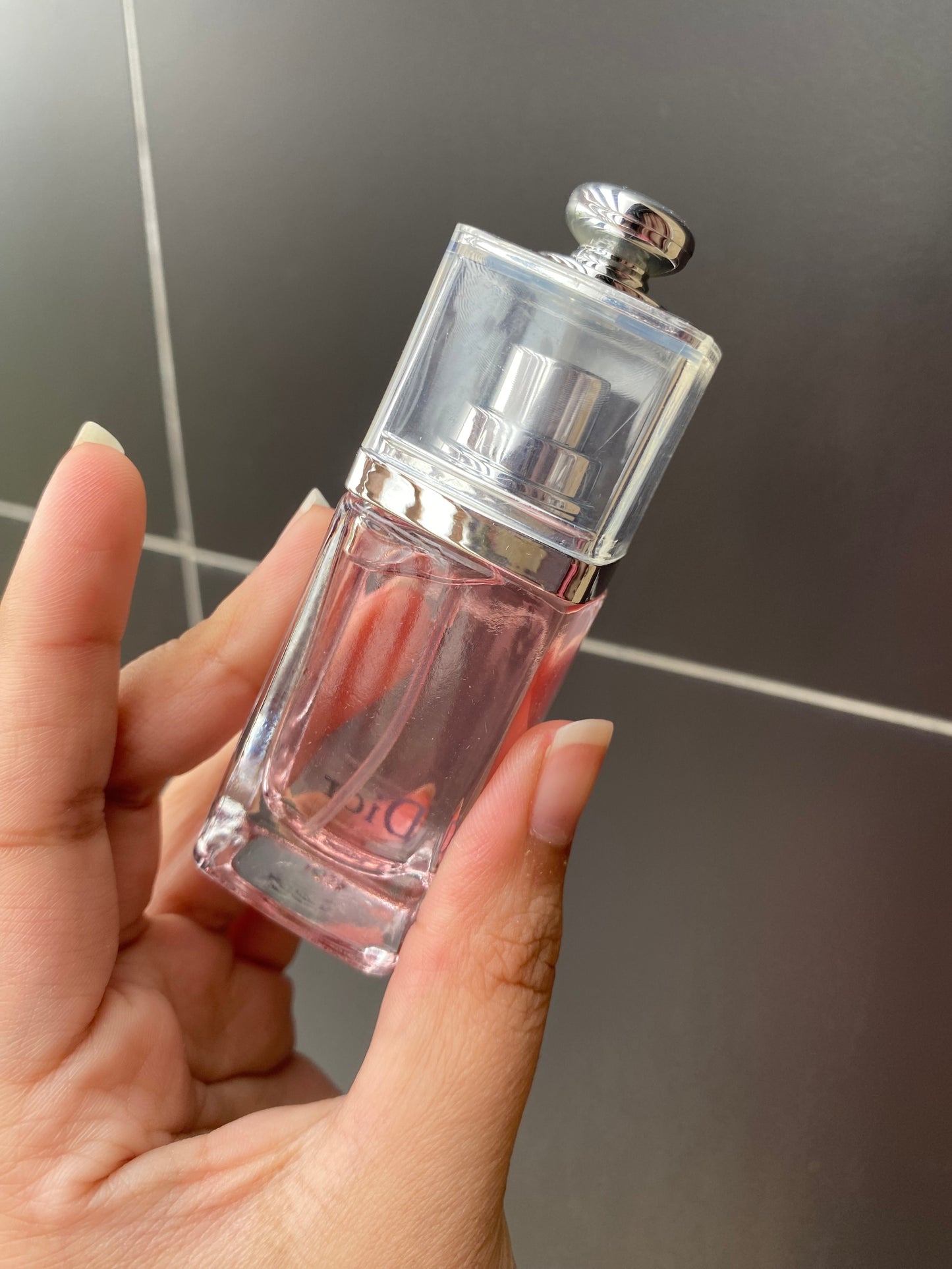 Dior Addict 30ml Square Bottle Perfume