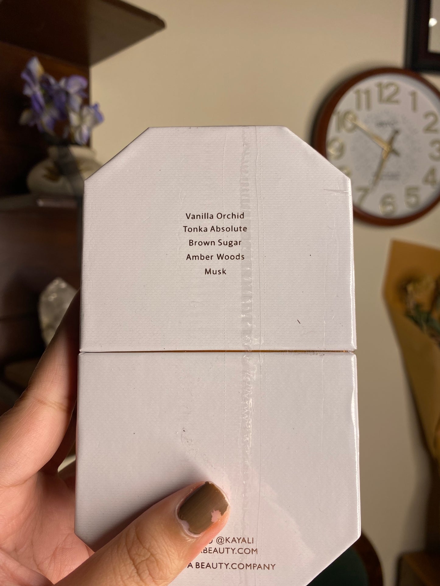 Kayali Vanilla 28 Perfume