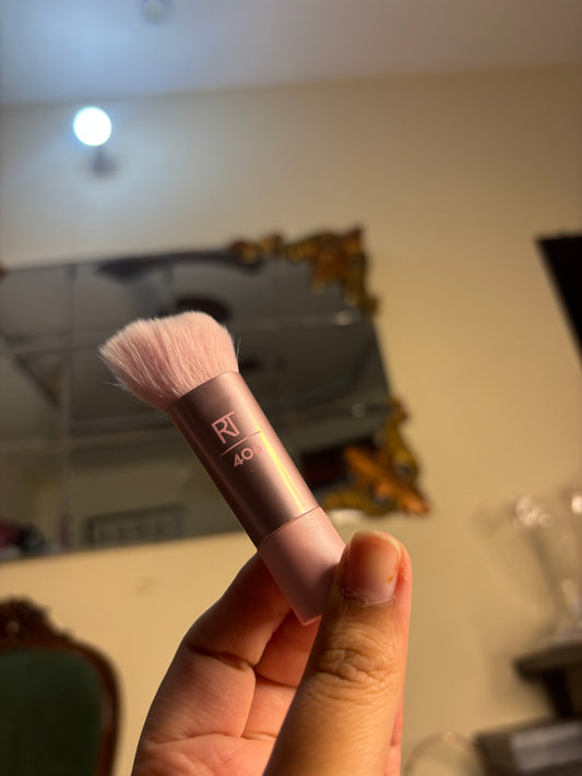 RT Mini Medium Sculpting Brush 406