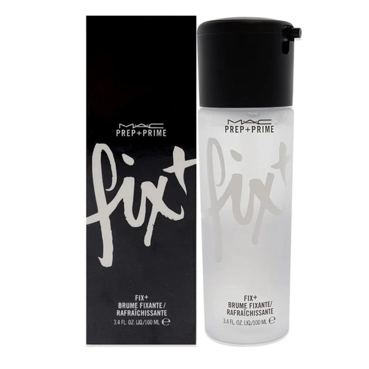 MAC Prep + Prime Fix+ | Hydrating Makeup Setting Spray & Finishing Mist