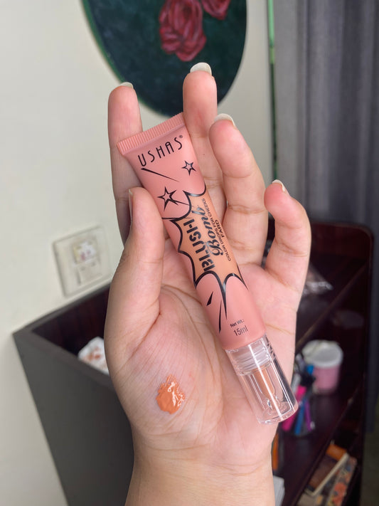 Ushas Blush Bomb