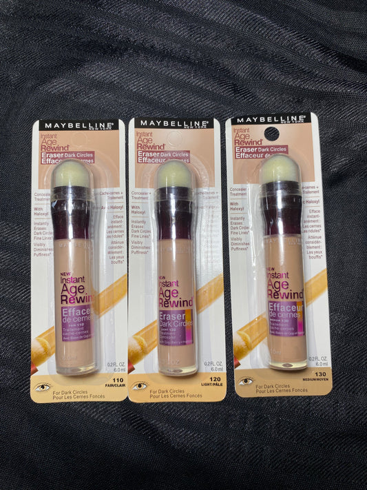 Maybeline Instant Age Rewind Concealer