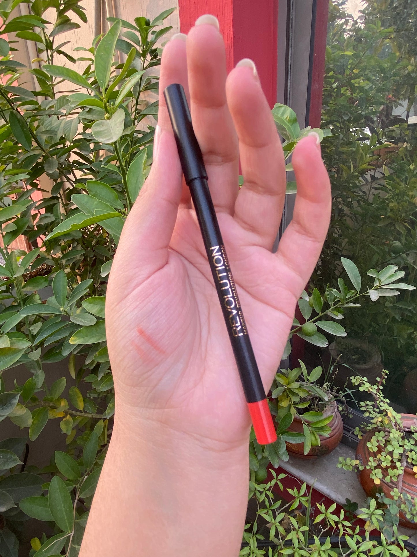 Revolution Lip Pencil