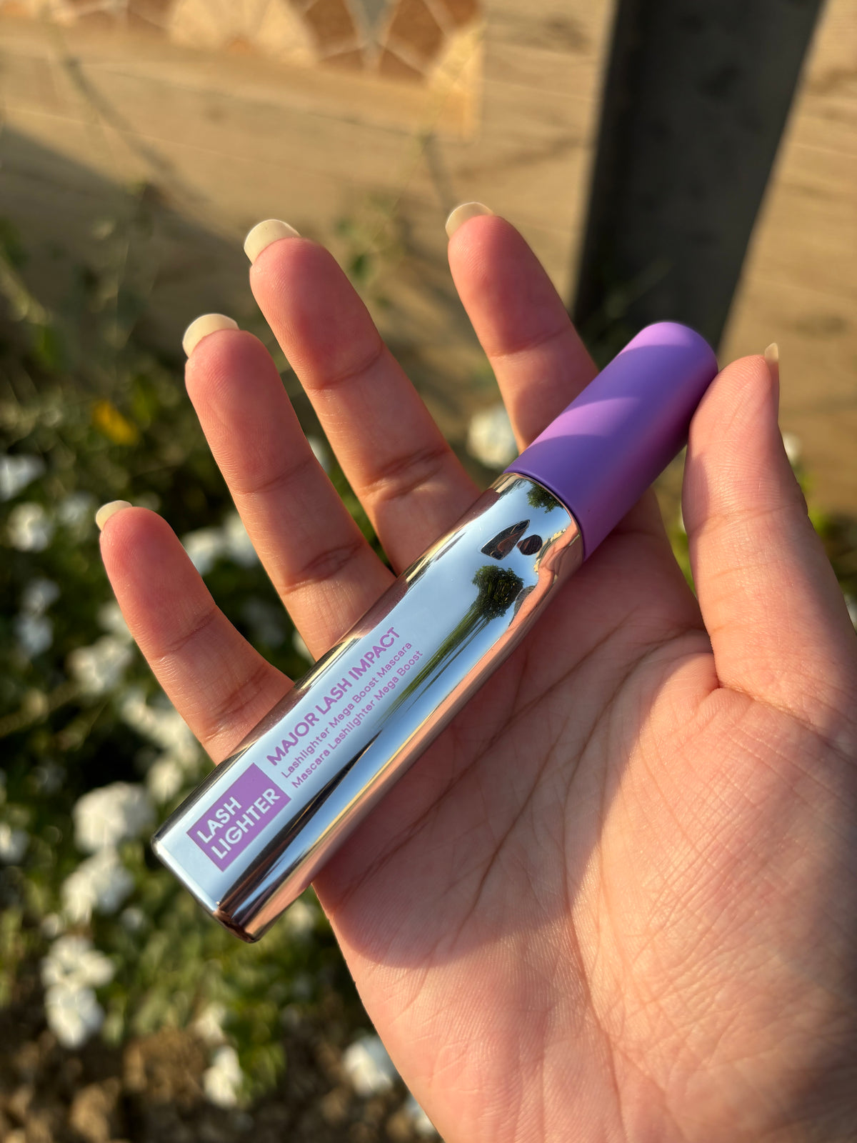 Sheglam Lashlighter Mega Boost Mascara Major Lash Impact