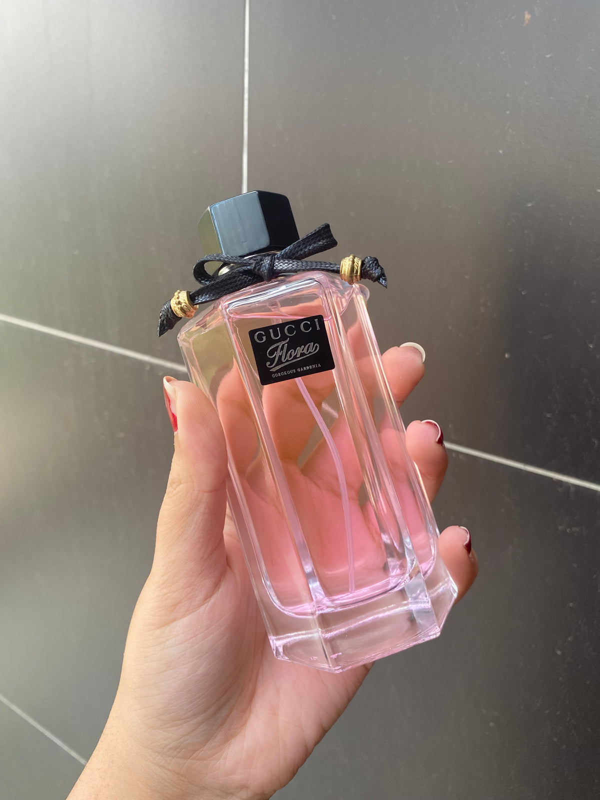 Gucci Flora Perfume 100ml