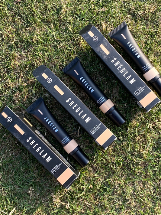 Sheglam Eye Candy Pro Longwear Concealer