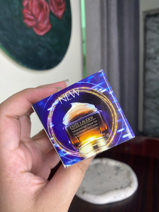 Estee Lauder New Advanced Night Repair Eye Supercharged Gel-creme