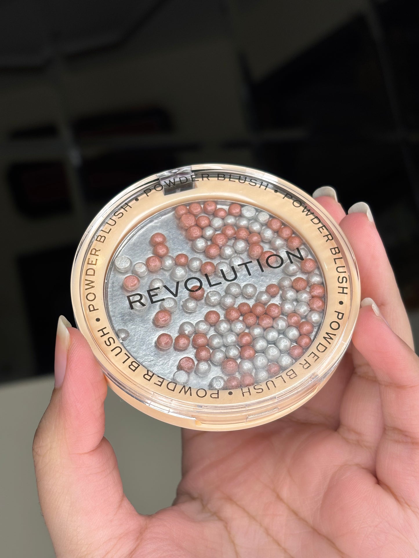 Revolution Bubble Balm Highlighter
