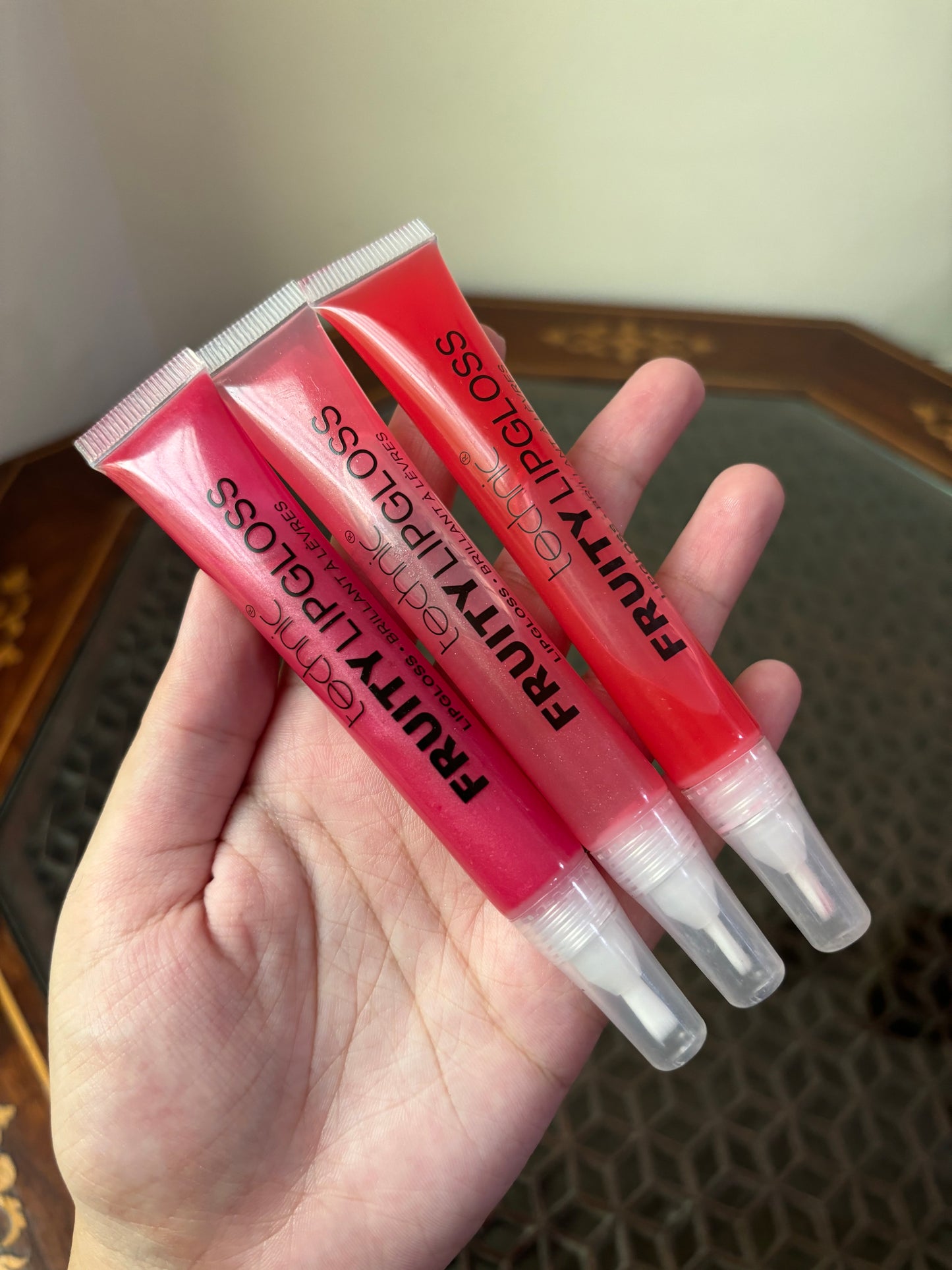 Technic Fruity Lipgloss