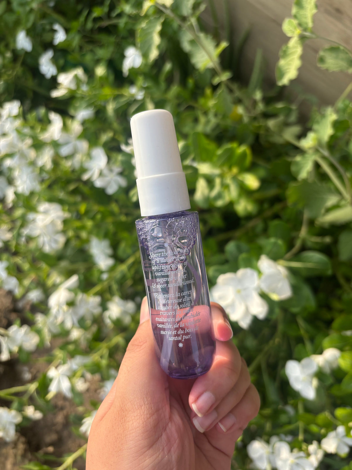 Sol de Janeiro Cheirosa Perfume Mist 40, 59, 62, 68 | Brazilian Fragrance Mist 30ml