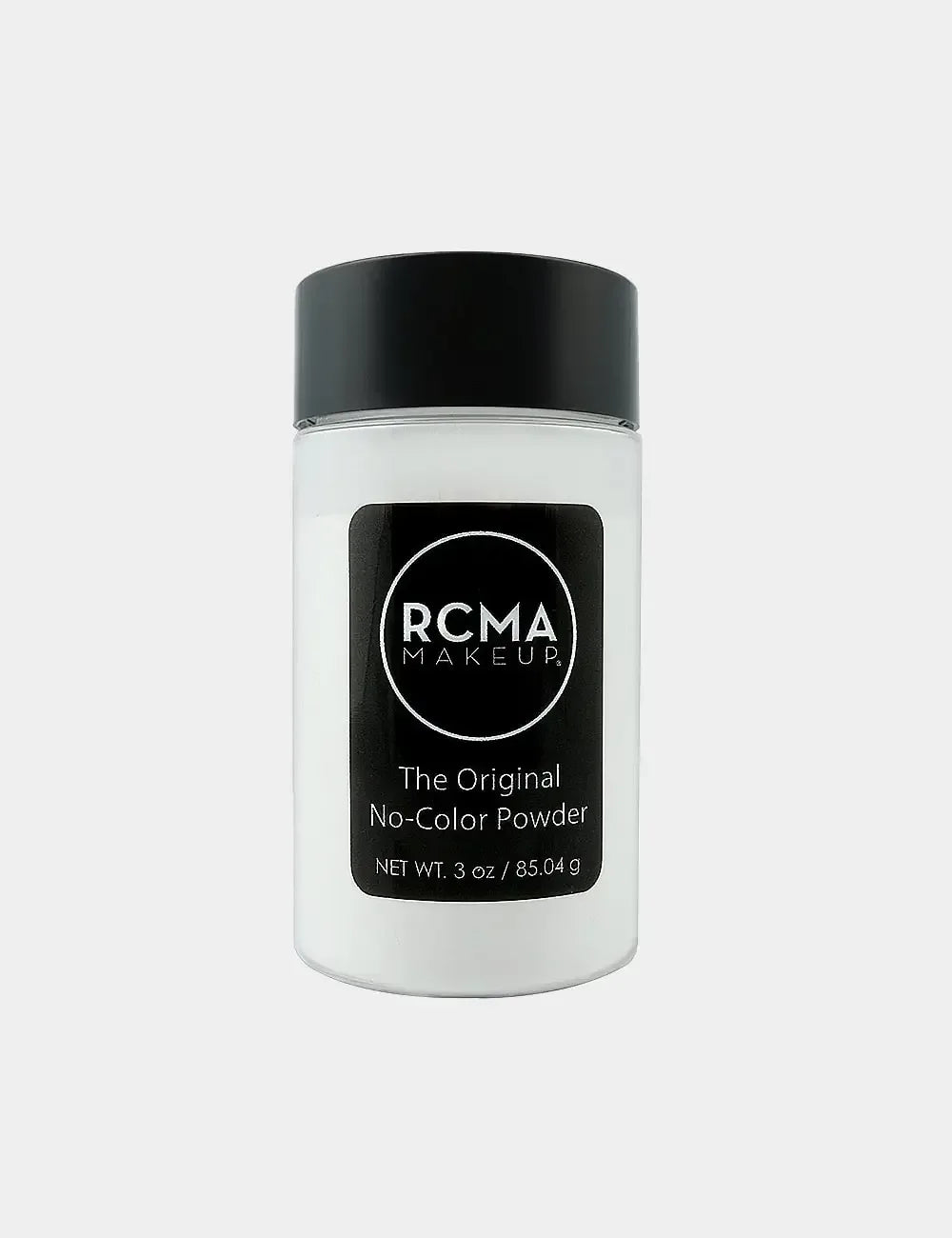 RCMA No-Color Powder | Translucent Setting Powder