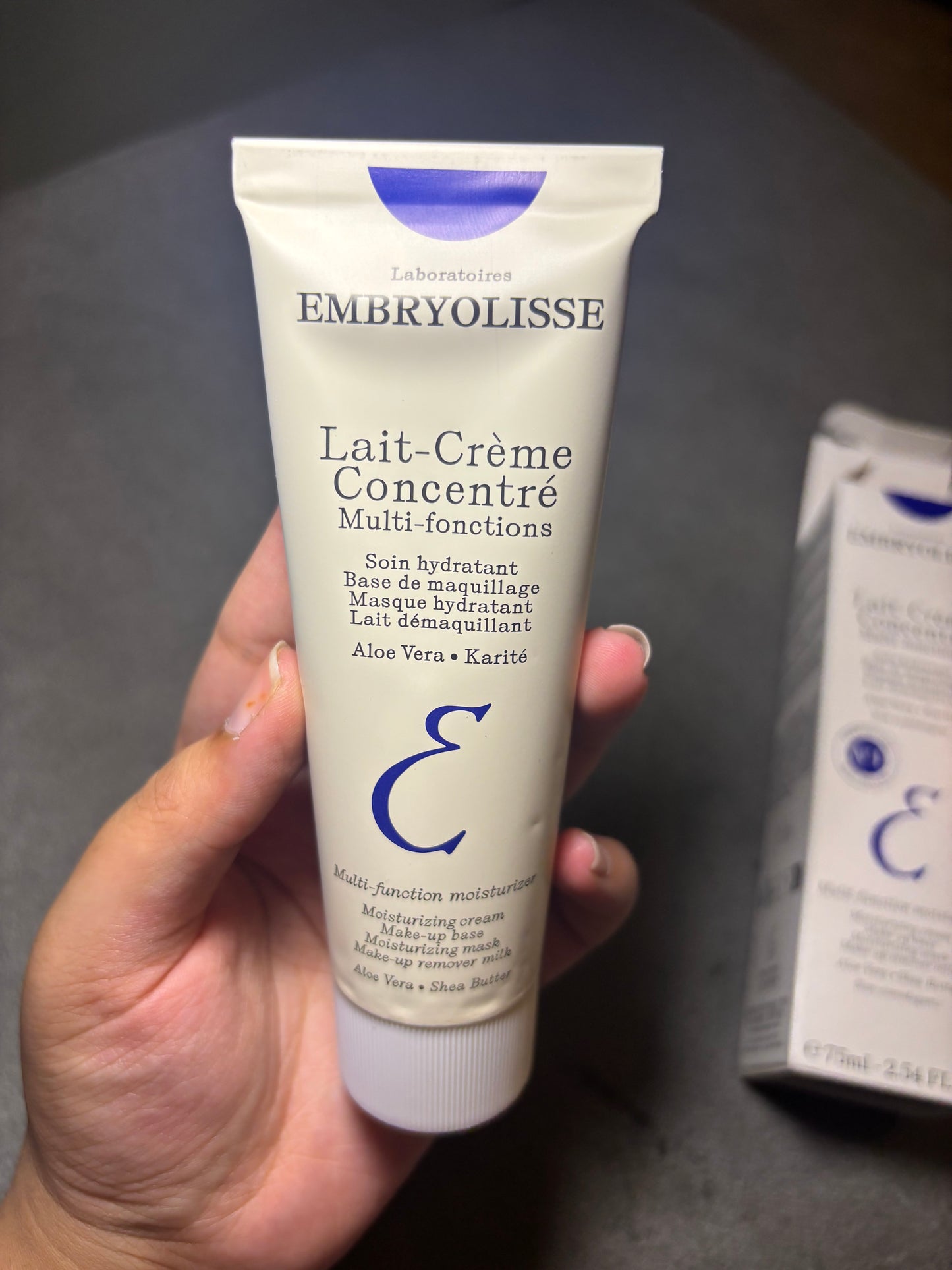 Embryolisse Multi Function Moisturiser