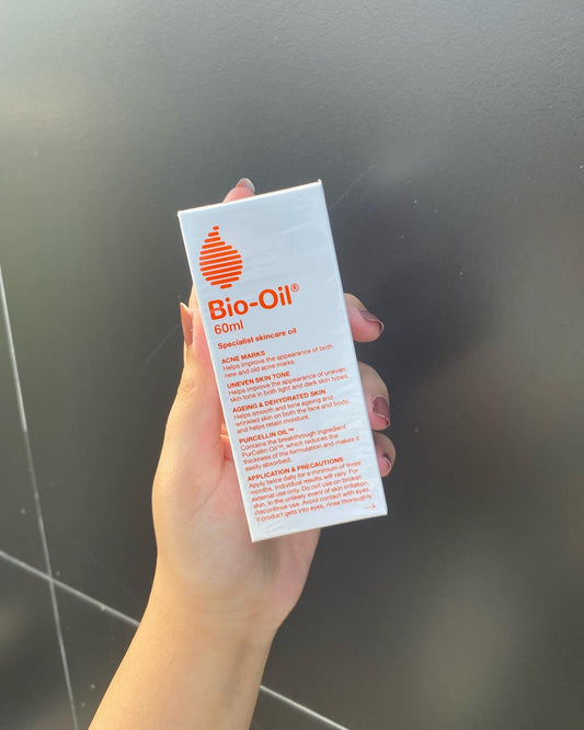 Bio Oil