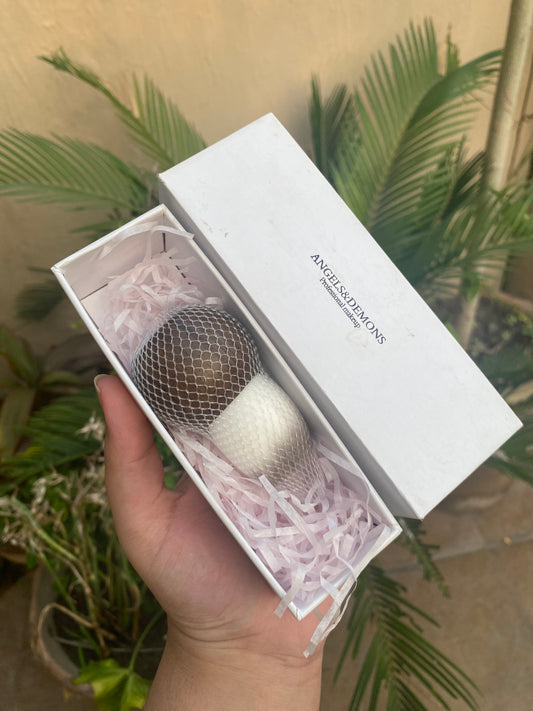 Face Makeup Brush