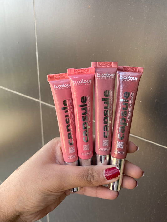 Capsule Gloss