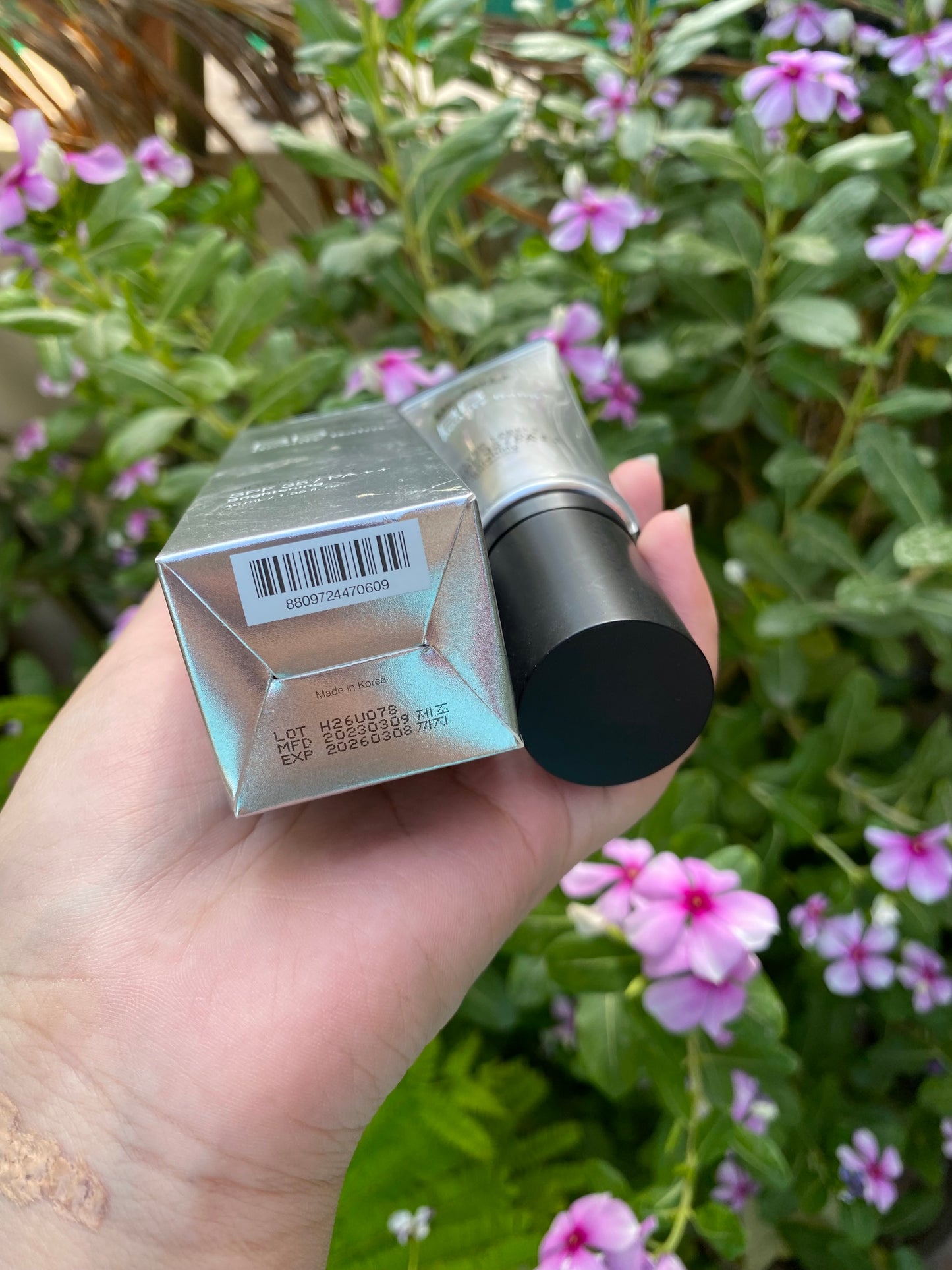 Dr.Jart+ BB Beauty Balm