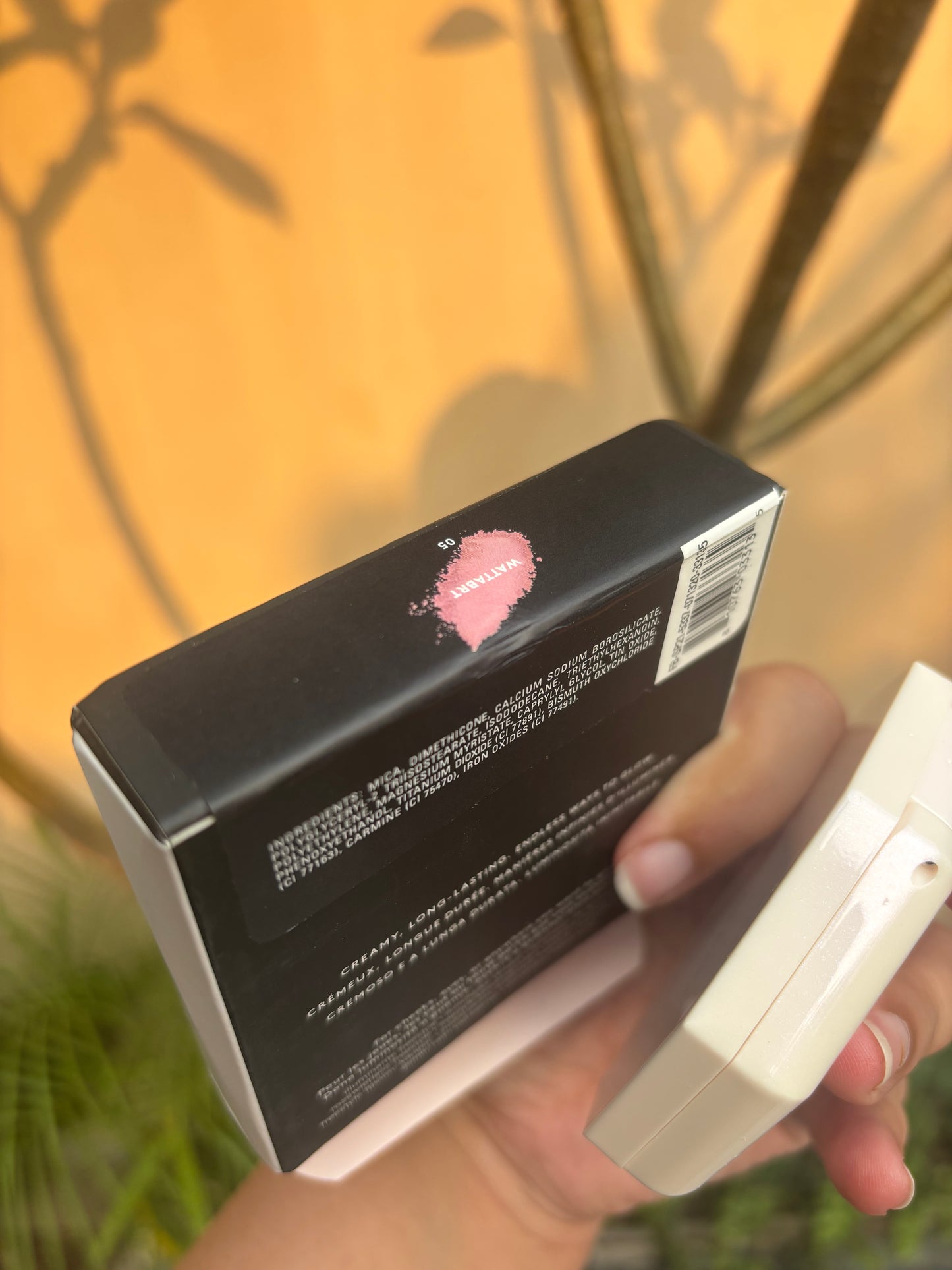 Fenty Beauty by Rihanna Killawatt Freestyle Highlighter Shade Wattabrt