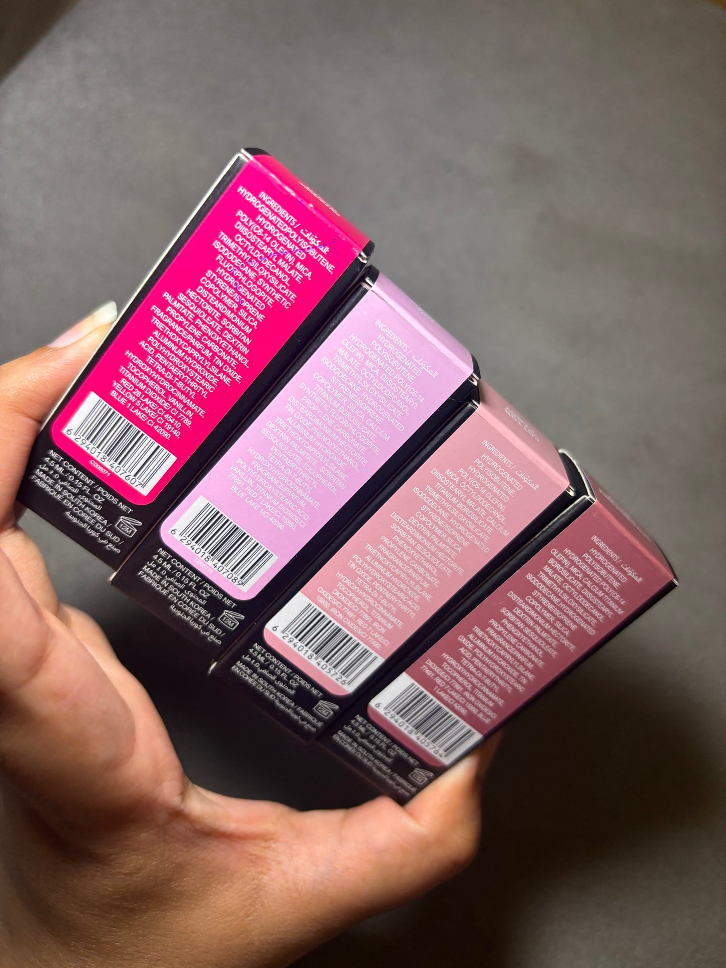 HudaBeauty Blush Filter Liquid Blush