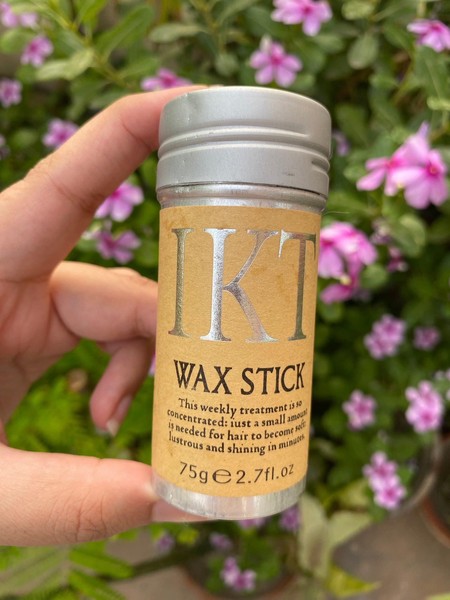 IKT Wax Stick