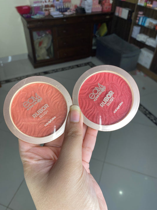 eom eyes on me rubor powder blush