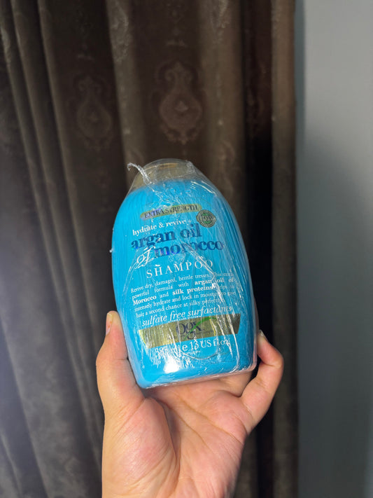 OGX Argan Oil Morocco Shampoo