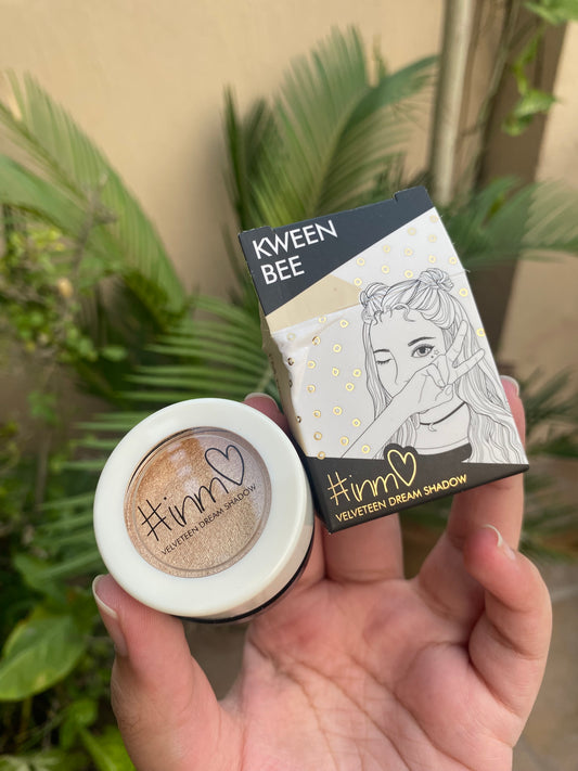 Kween Bee Eyeshadow Single