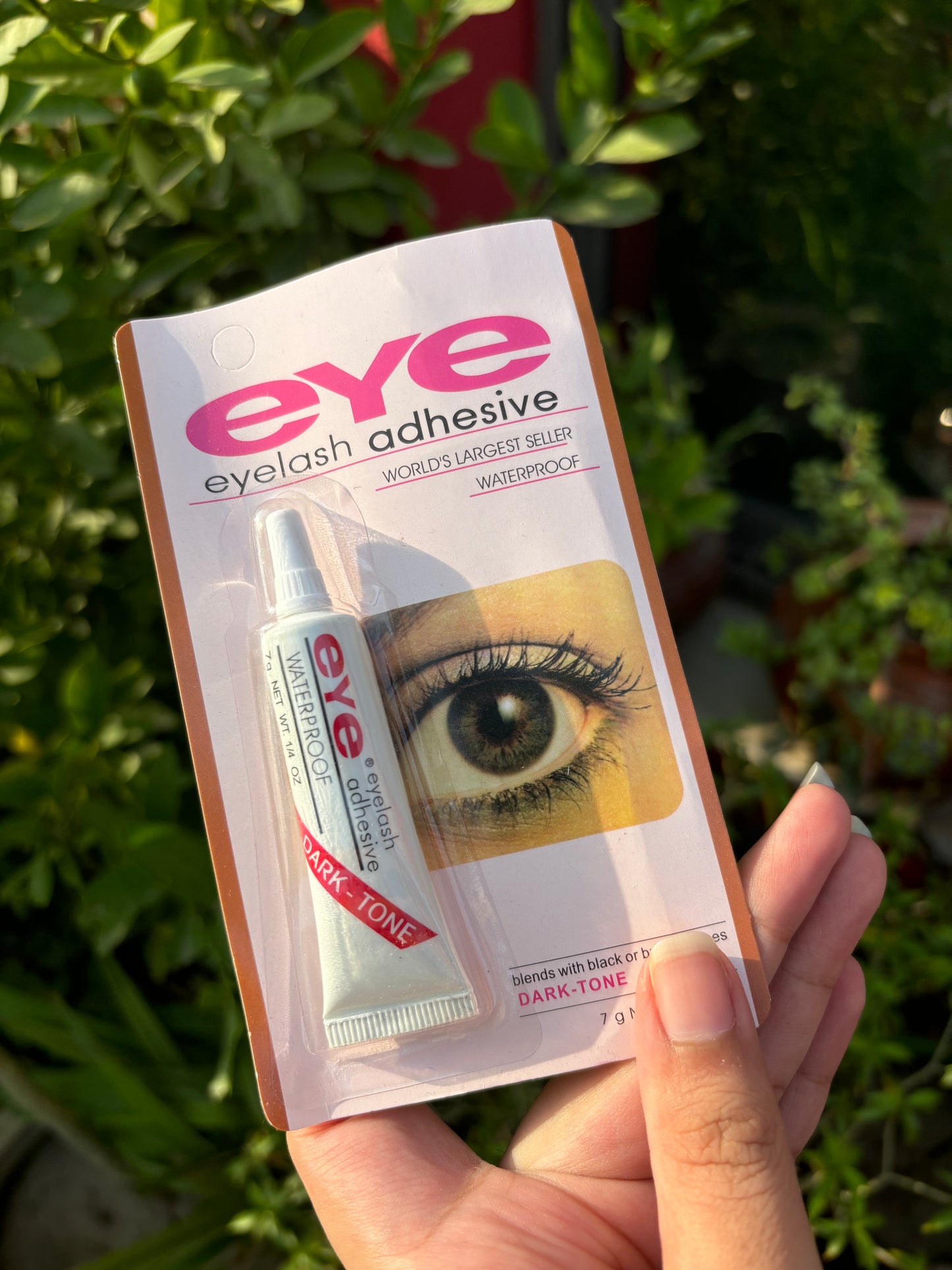 Eye Lash Glue