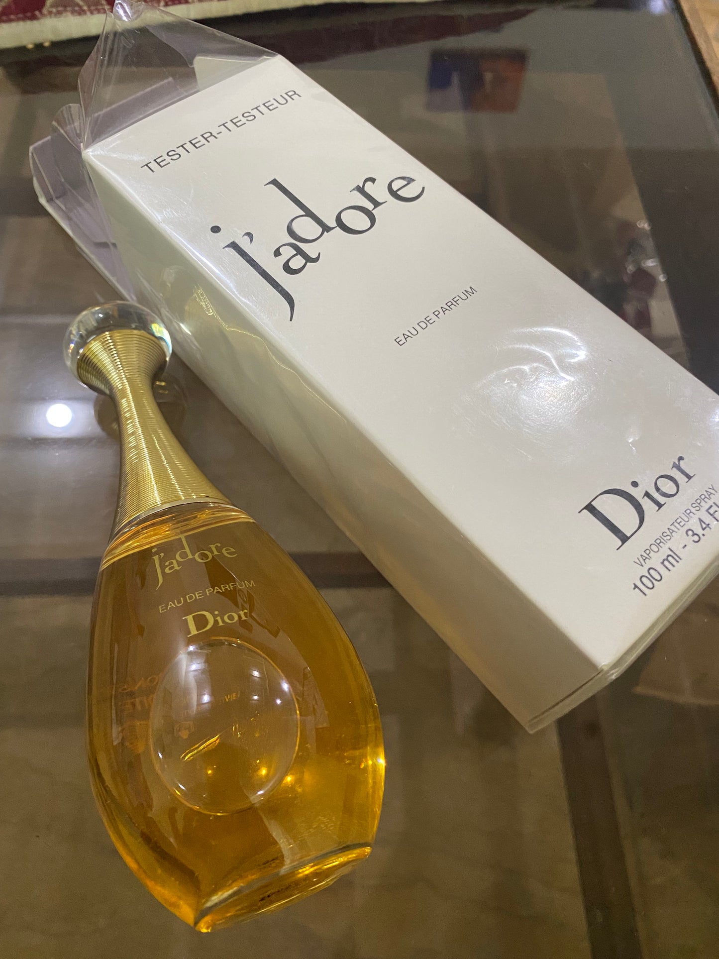 Dior J'adore 100ml