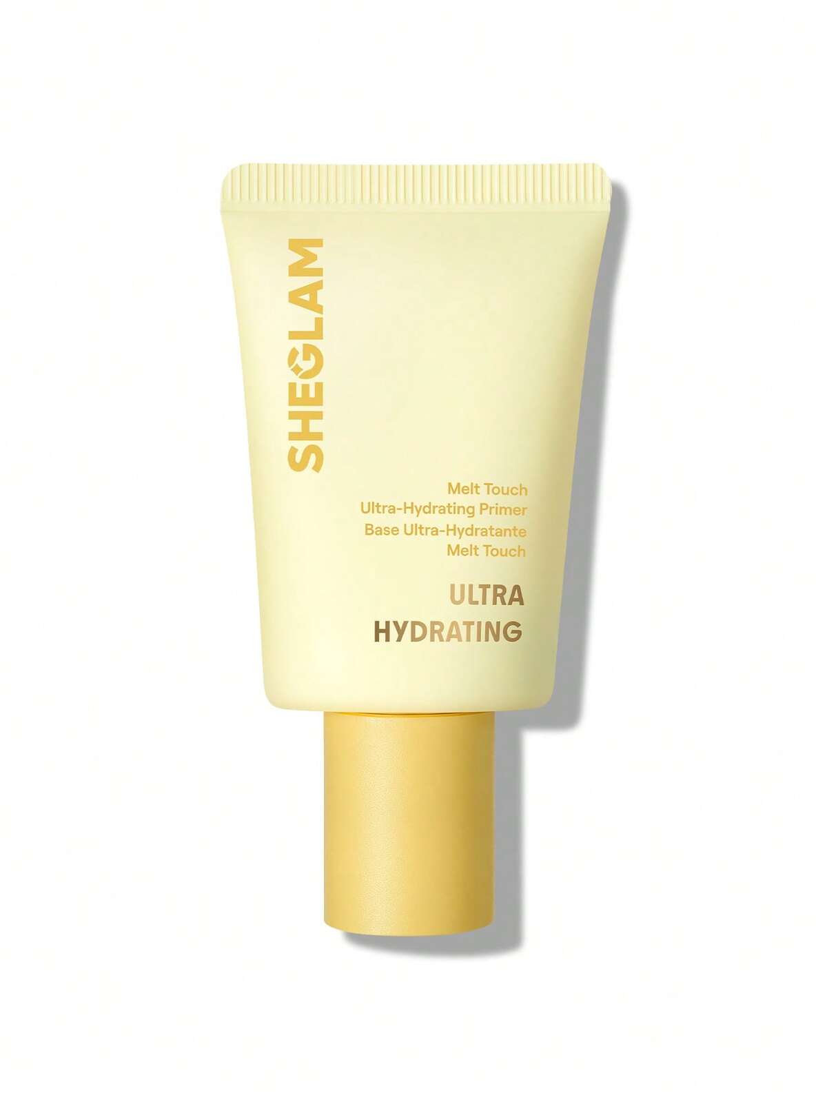 SHEGLAM Melt Touch Ultra-Hydrating Primer 30g | Hydrating Makeup Primer