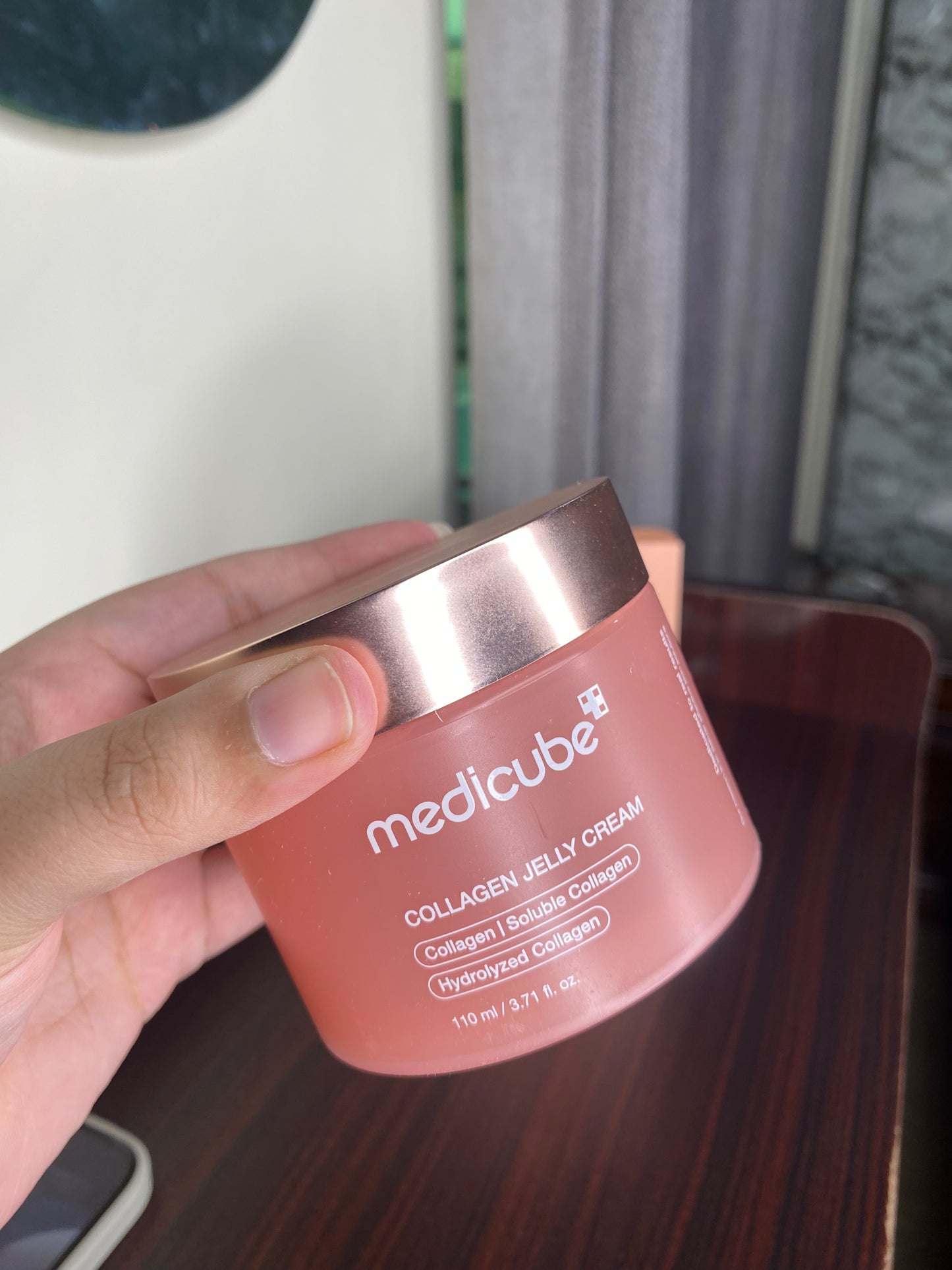 Medicube Collagen Jelly Cream