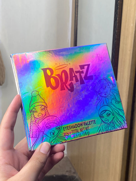 Bratz Eyeshadow Palette