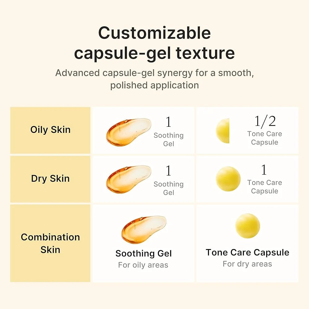Medicube Kojic Acid Turmeric Vita Capsule Cream 53g | Brightening Cream