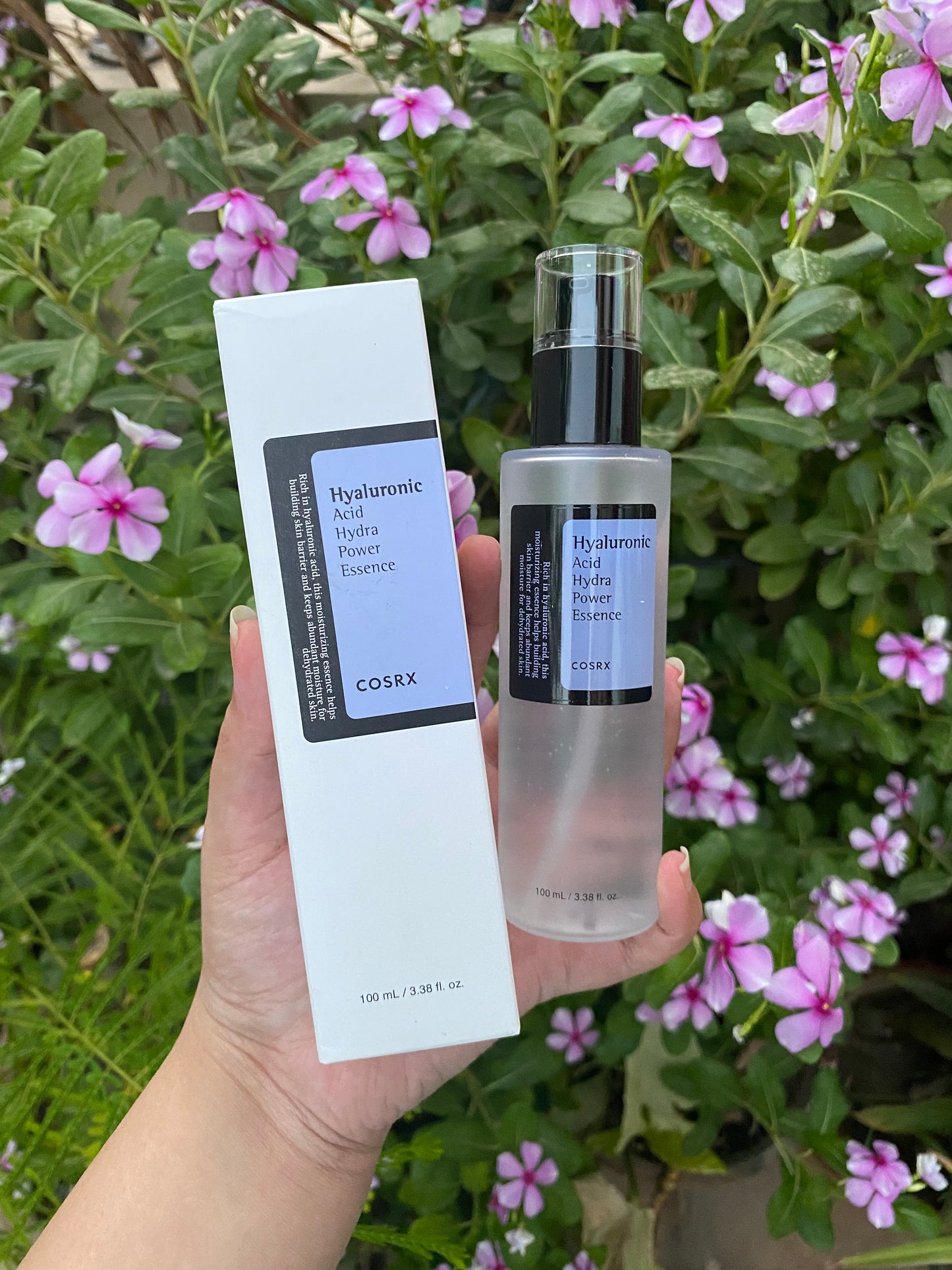 Cosrx Hyaluronic Acid Hydra Power Essence