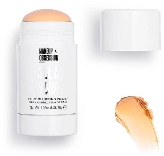 Makeup Obsession All a Blur Pore Blurring Primer | Smoothing Makeup Primer