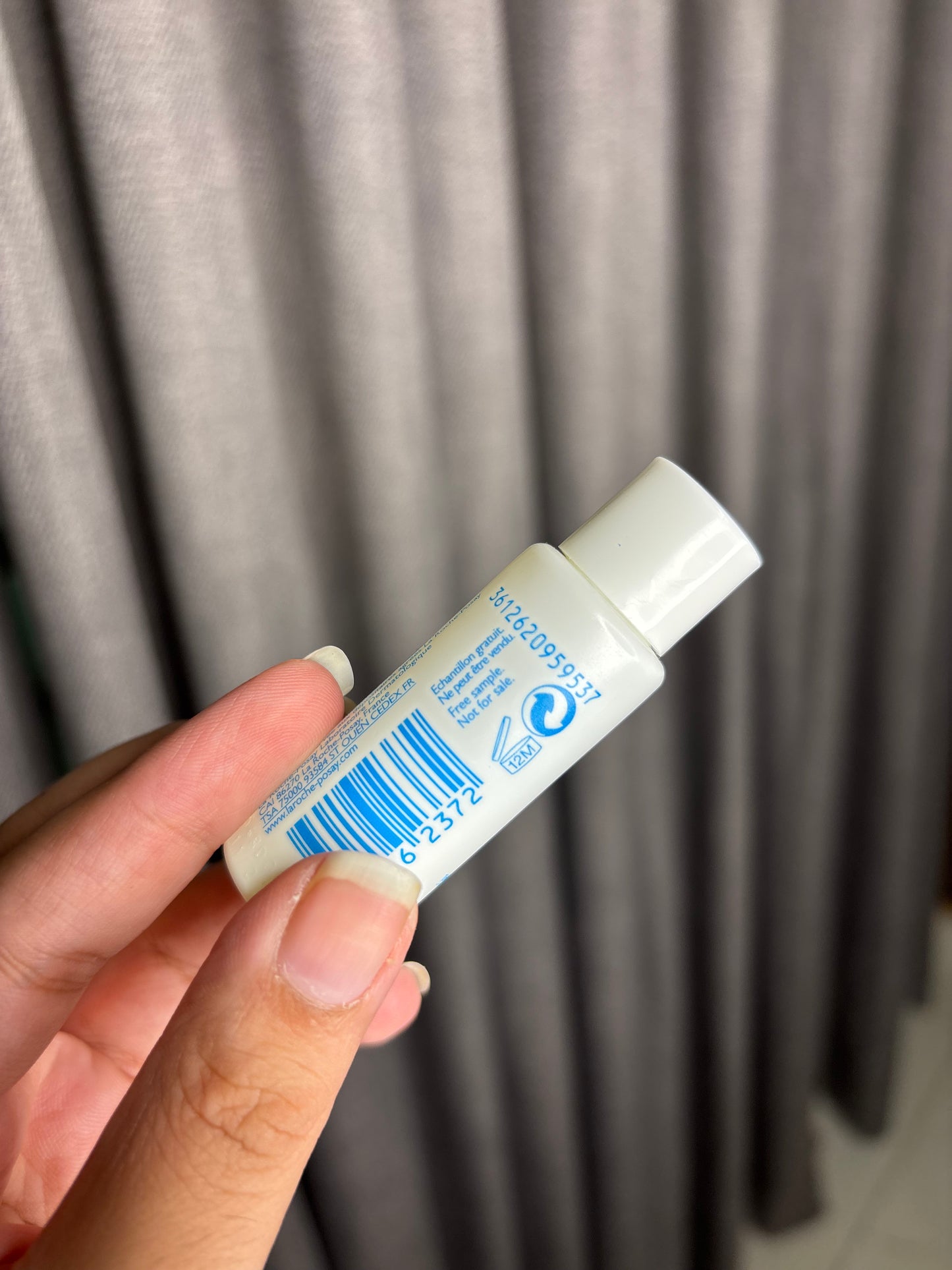 La Roche-Posay Effaclar Rebalancing Hydration Lotion